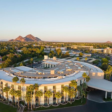 Embassy Suites By Hilton Phoenix Biltmore Exterior foto
