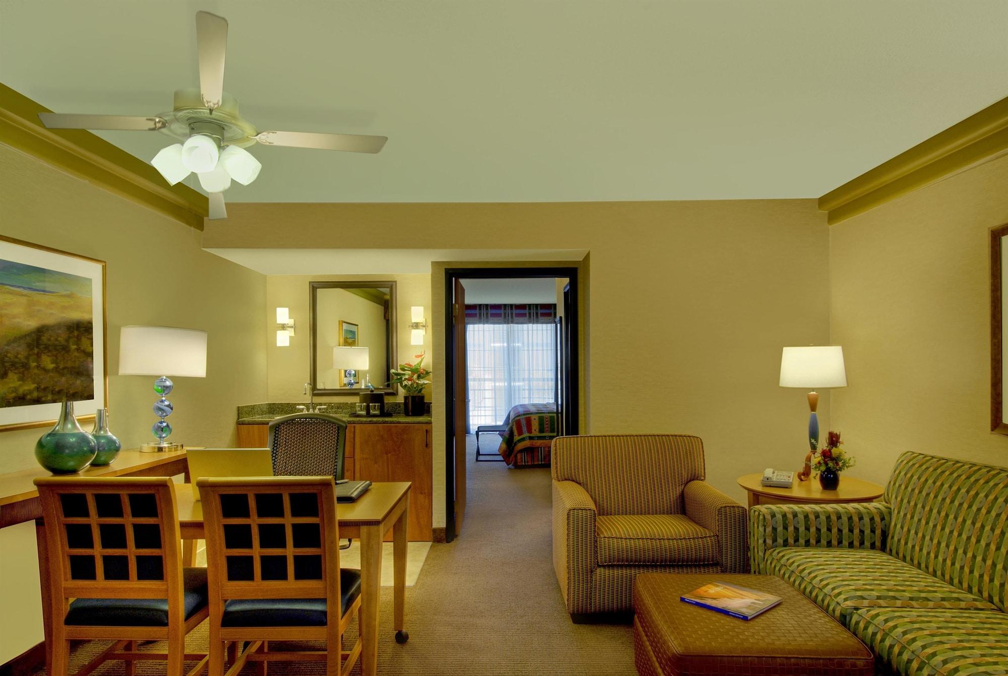 Embassy Suites By Hilton Phoenix Biltmore Exterior foto