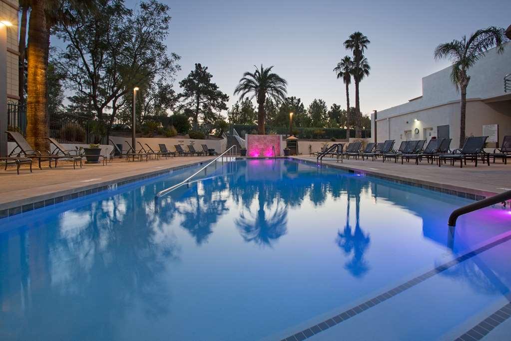 Embassy Suites By Hilton Phoenix Biltmore Instalações foto
