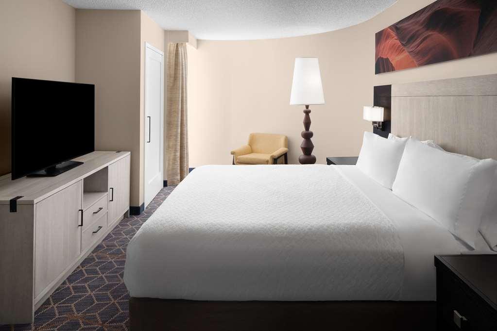 Embassy Suites By Hilton Phoenix Biltmore Quarto foto