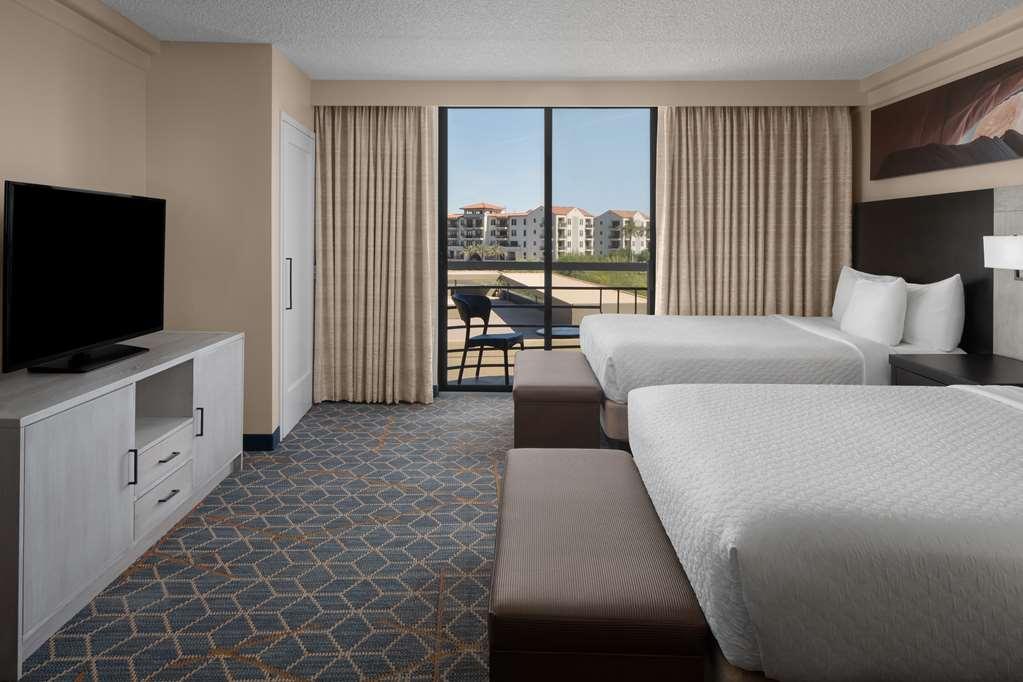 Embassy Suites By Hilton Phoenix Biltmore Quarto foto