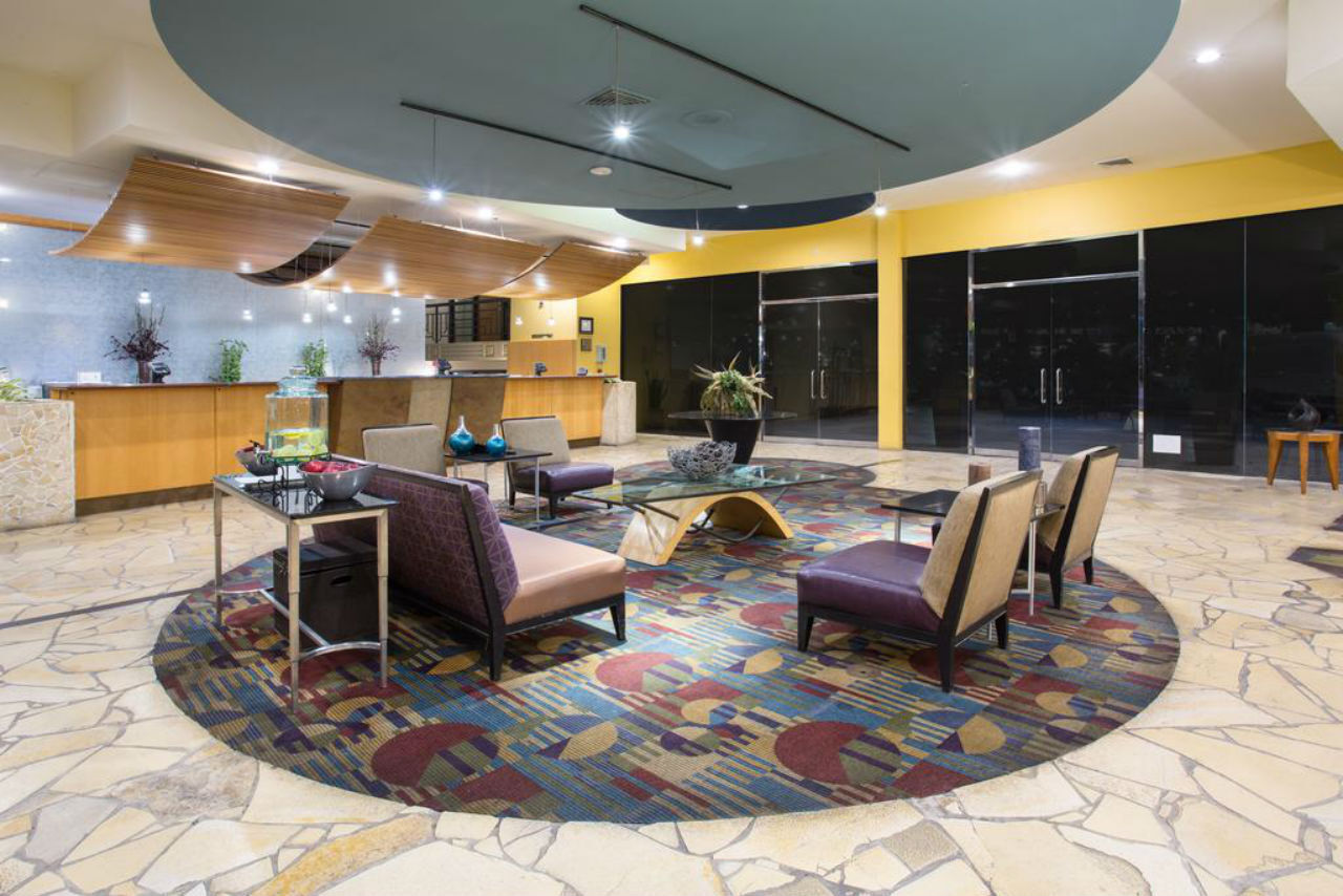 Embassy Suites By Hilton Phoenix Biltmore Exterior foto